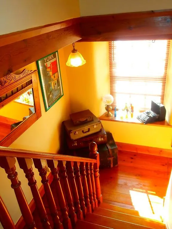 Riverside Bed & Breakfast Bainbridge