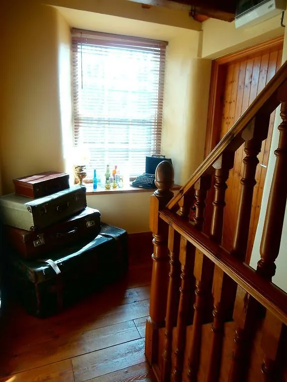 Riverside Bed & Breakfast Bainbridge