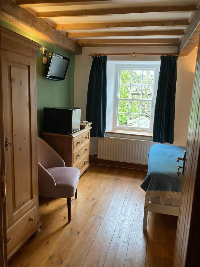 Riverside Bed & Breakfast Bainbridge Großbritannien