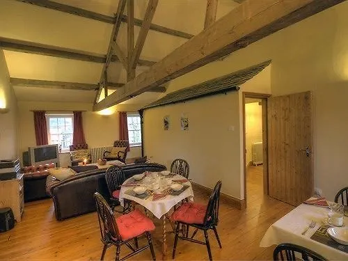 Riverside Bed & Breakfast Bainbridge