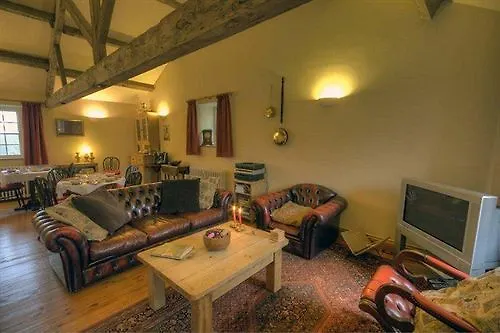 Riverside Bed & Breakfast Bainbridge 3*,  Großbritannien