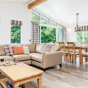 База отдыха Bath Mill Retreat Kelston