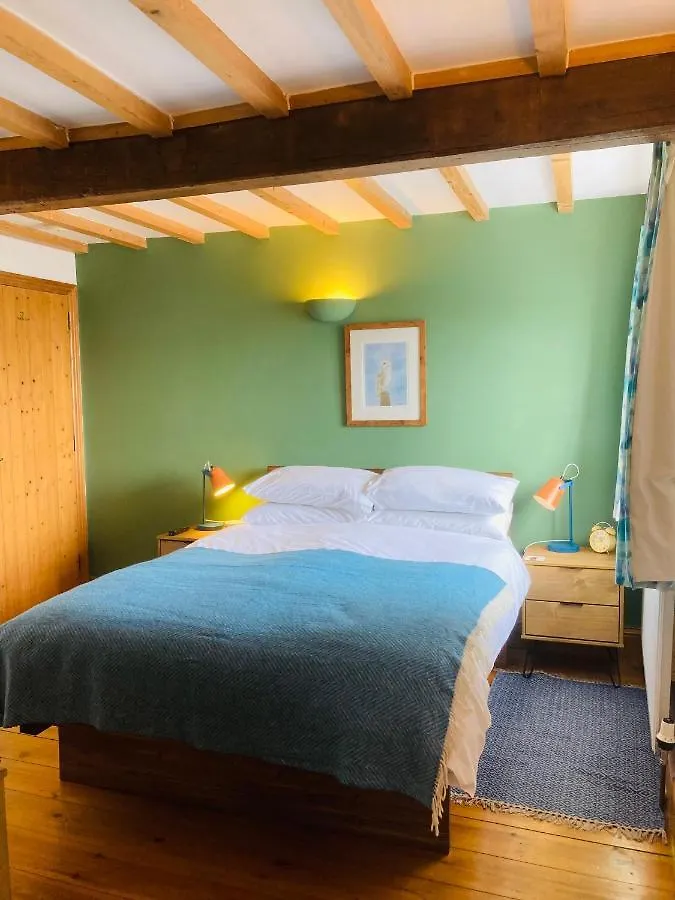Riverside Bed & Breakfast Bainbridge 3*,  Великобритания