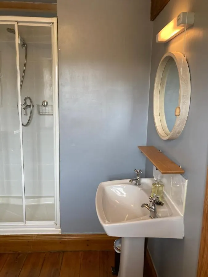 Riverside Bed & Breakfast Bainbridge Великобритания