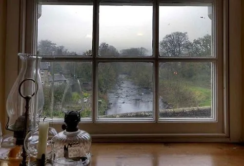 Riverside Bed & Breakfast Bainbridge Великобритания